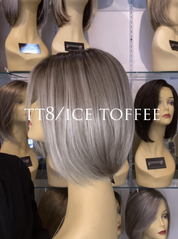 Isla | Lace Front Synthetic Wig