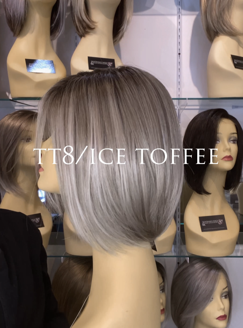 Isla | Lace Front Synthetic Wig