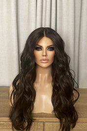 Republic-220 | Synthetic Lace Front Wig