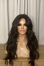 Republic-220 | Synthetic Lace Front Wig