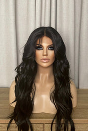 Republic-220 | Synthetic Lace Front Wig