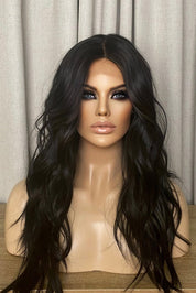 Republic-220 | Synthetic Lace Front Wig