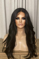 Stephanie | Lace Front Synthetic Wig