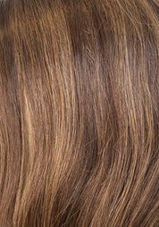 Infinity | 100% Human Hair Lace Front Wig (Silk Base Top)