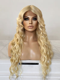 Nixie | Synthetic Lace Front Wig