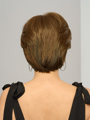 Top Billing 5" | Synthetic Lace Front Hair Topper (Monofilament Top) - Raquel Welch