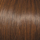 Simmer | Synthetic Lace Front Wig (Monofilament Top) - Raquel Welch