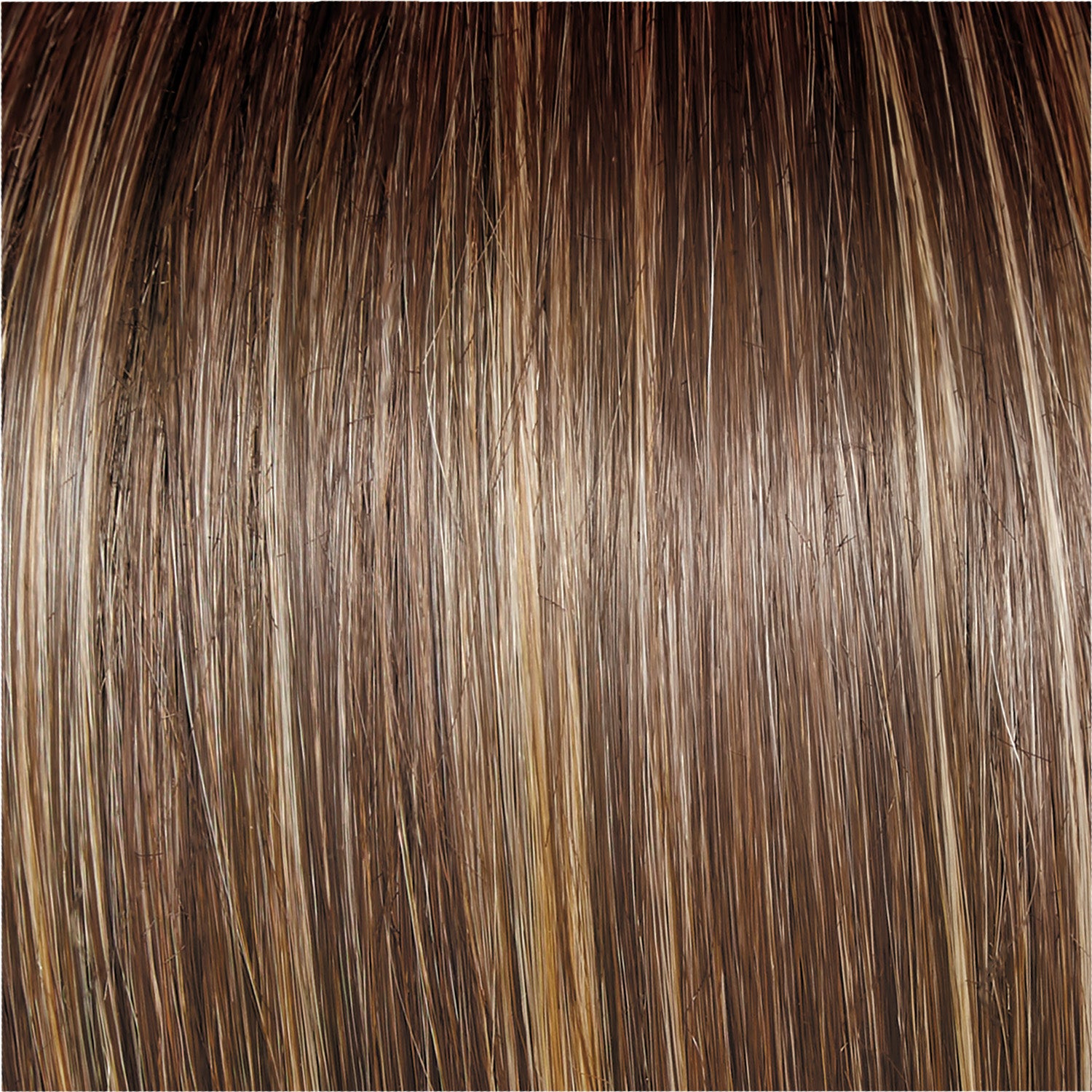 Captivating Canvas | Synthetic Lace Front Wig (Lace Part) - Raquel Welch