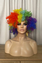 Costume Wigs | $30 Below | 23+ Styles
