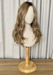 Ready For It | Synthetic Lace Front Wig (Hand Tied Top) - Gabor