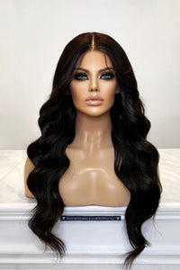 Samone | Lace Front Synthetic Wig