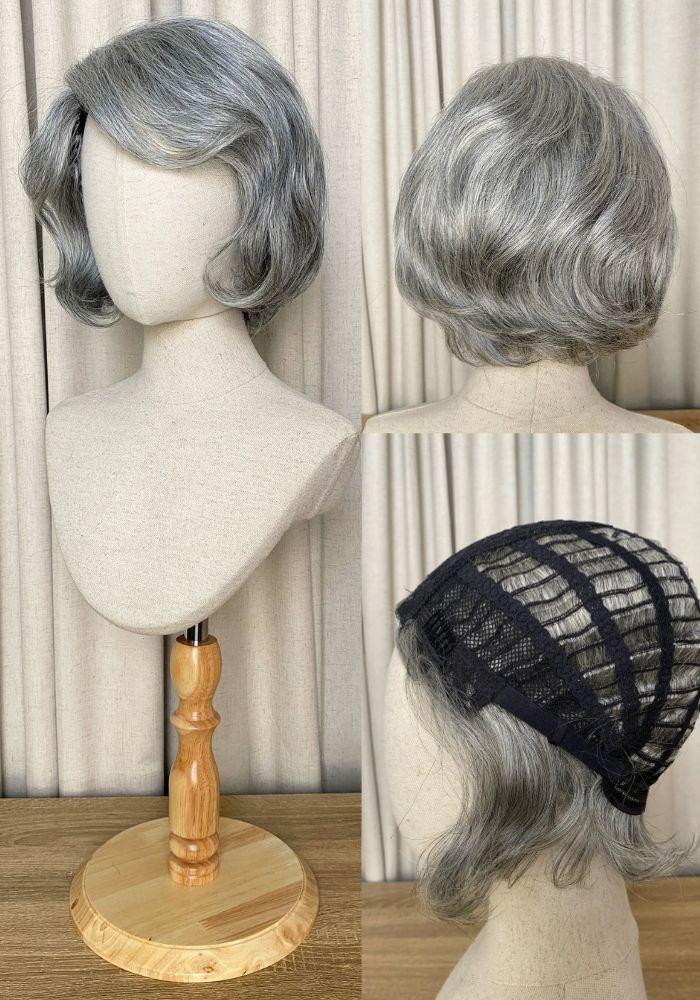 Sol | 100% Human Hair Wig