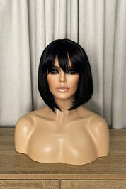 Teresa | Synthetic Wig Basic Cap