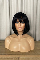 Teresa | Synthetic Wig Basic Cap