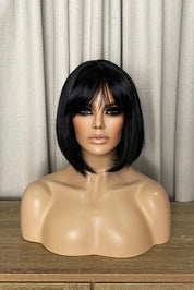 Teresa | Synthetic Wig Basic Cap