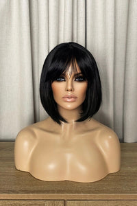 Teresa | Synthetic Wig Basic Cap