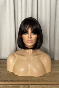 Teresa | Synthetic Wig Basic Cap