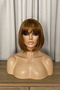 Teresa | Synthetic Wig Basic Cap