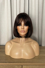 Teresa | Synthetic Wig Basic Cap