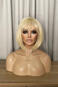 Teresa | Synthetic Wig Basic Cap