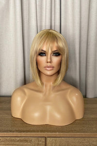 Teresa | Synthetic Wig Basic Cap