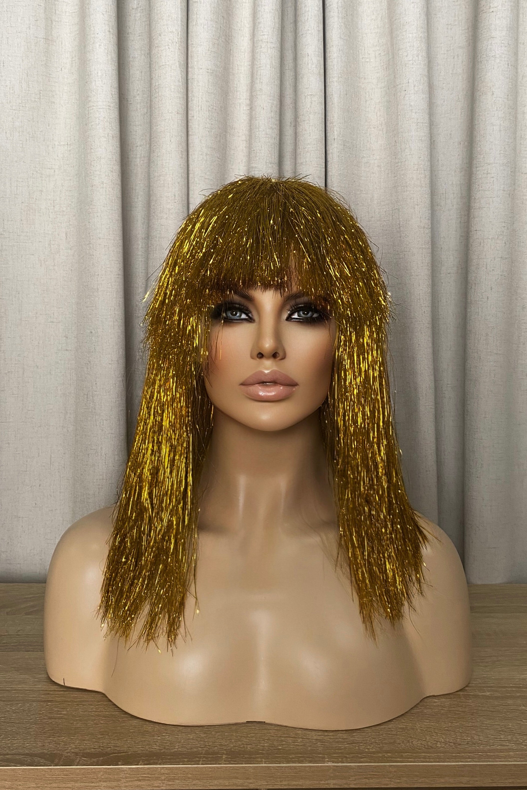Costume Wigs | $30 Below | 23+ Styles