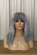 Tinsel Silver