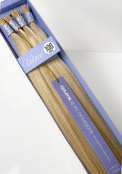 Veloce | Remy Human Hair I-Tips Extensions 18"