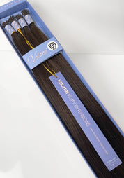 Veloce | Remy Human Hair I-Tips Extensions 18"