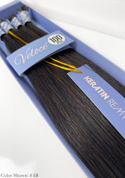 Veloce | Remy Human Hair I-Tips Extensions 18"