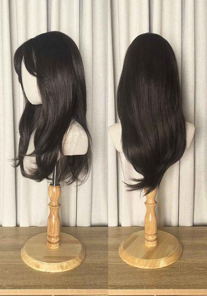 Alora | Synthetic Wig - Santana's Wigs & Hair Extensions, LLC - 4