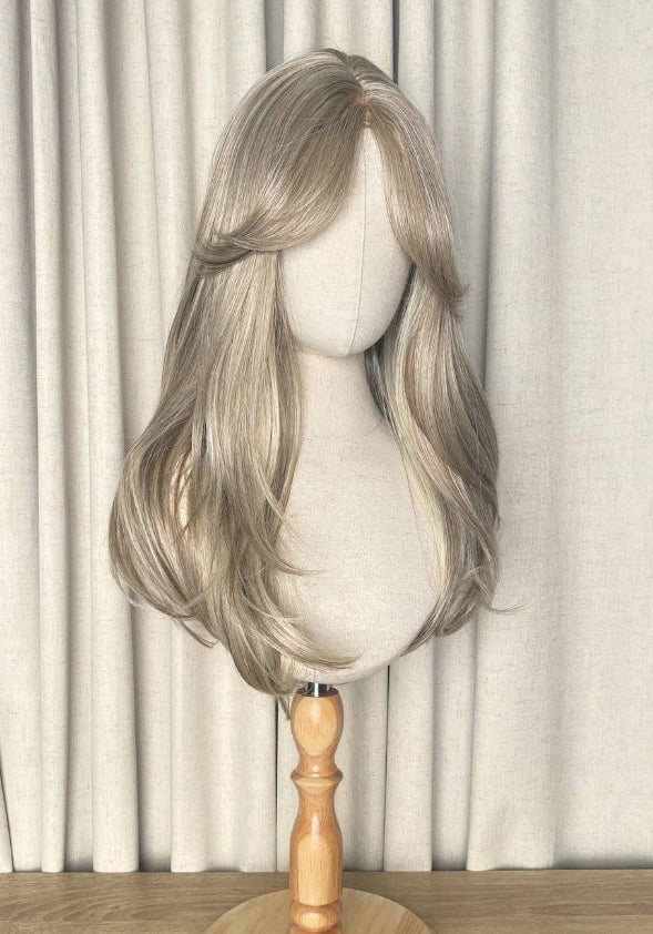 Alora | Synthetic Wig - Santana's Wigs & Hair Extensions, LLC - 6/613