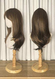 Alora | Synthetic Wig - Santana's Wigs & Hair Extensions, LLC - 8/6/27