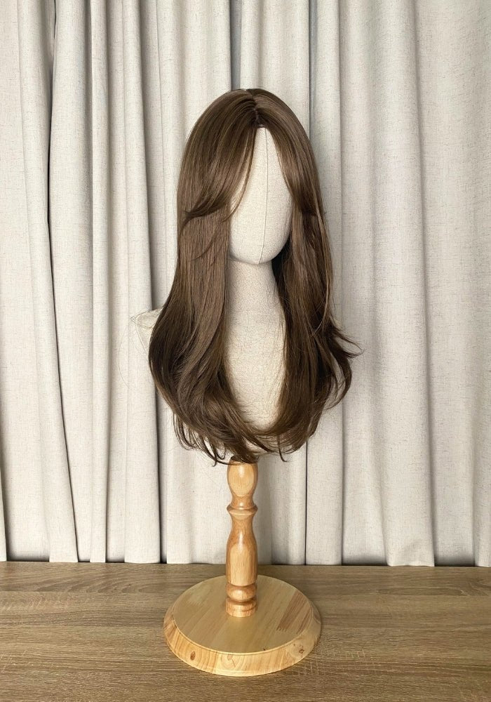 Alora | Synthetic Wig - Santana's Wigs & Hair Extensions, LLC - 6