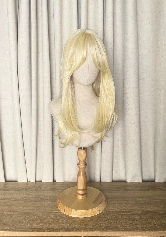 Alora | Synthetic Wig - Santana's Wigs & Hair Extensions, LLC - 613