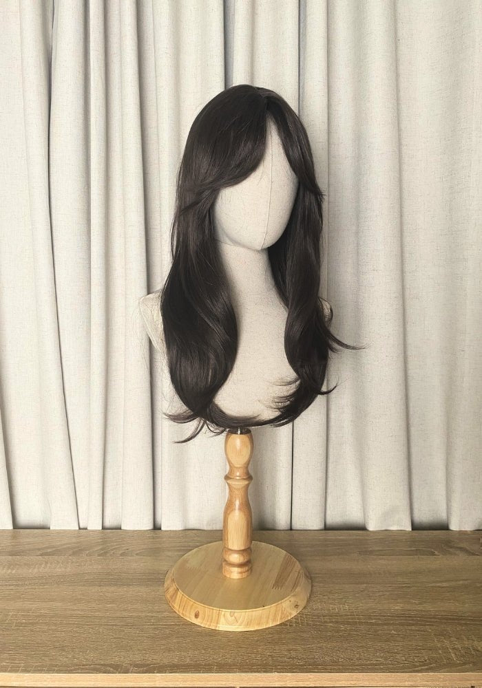 Alora | Synthetic Wig - Santana's Wigs & Hair Extensions, LLC - 4