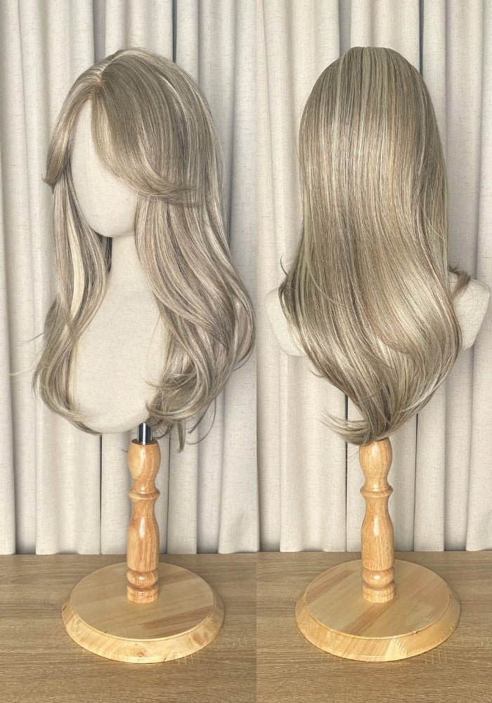 Alora | Synthetic Wig - Santana's Wigs & Hair Extensions, LLC - 6/613