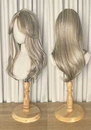 Alora | Synthetic Wig - Santana's Wigs & Hair Extensions, LLC - 6/613