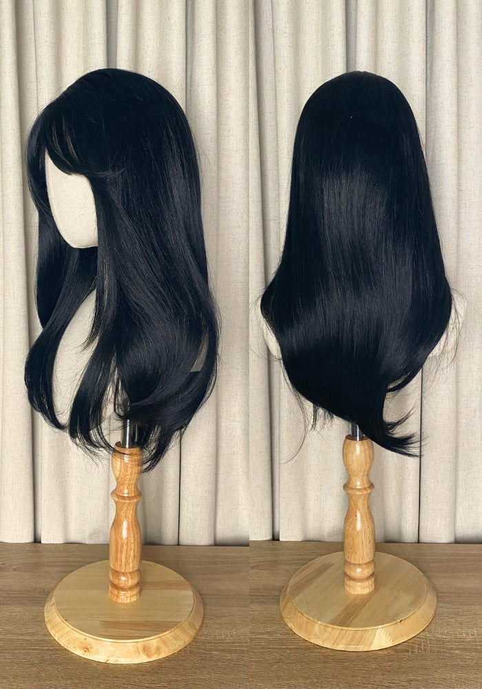 Alora | Synthetic Wig