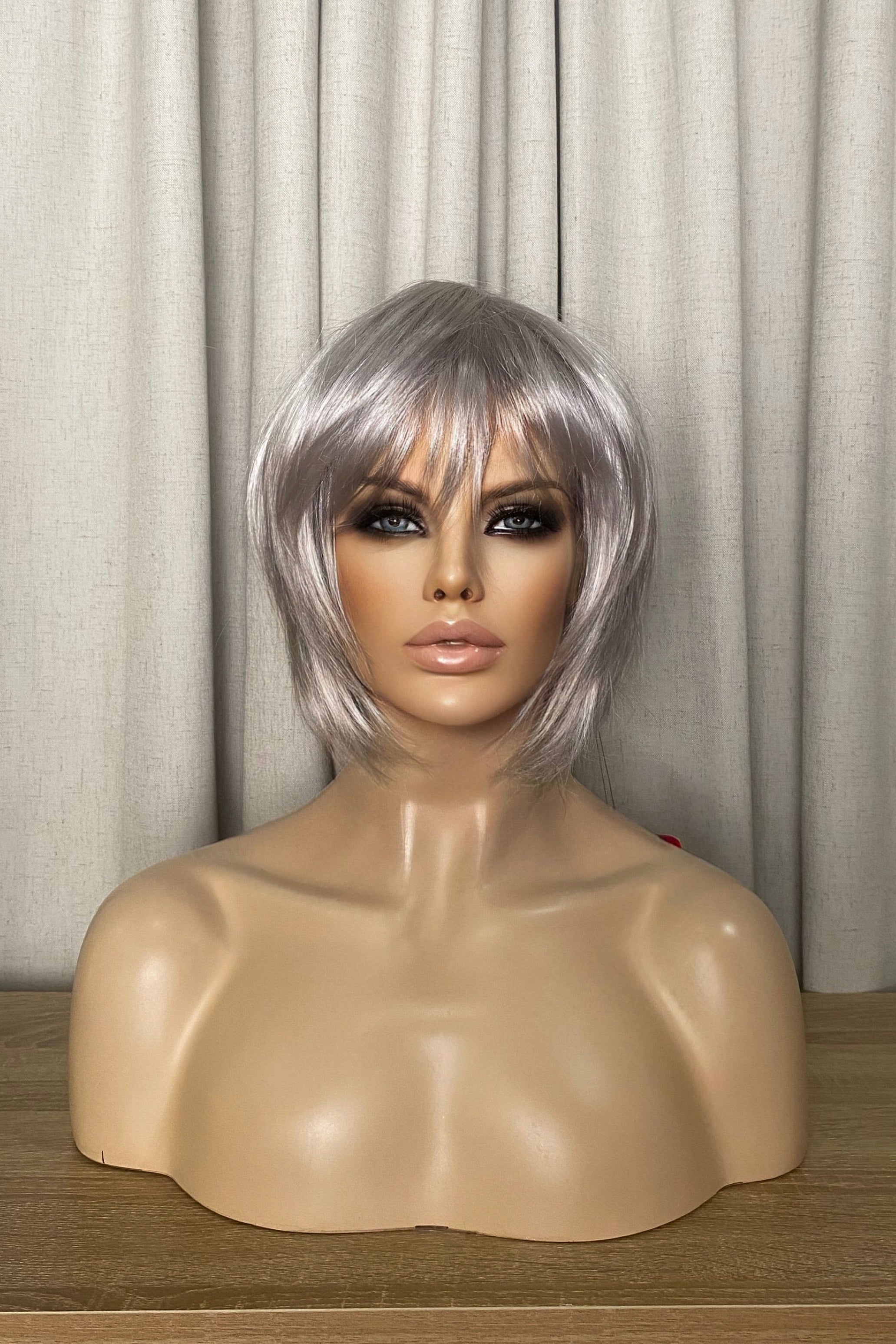 Costume Wigs | $30 Below | 23+ Styles