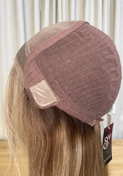 Athenian | 100% Human Hair Lace Front Monofilament Top Wig - Santana's Wigs & Hair Extensions, LLC -