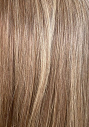Athenian | 100% Human Hair Lace Front Monofilament Top Wig - Santana's Wigs & Hair Extensions, LLC -