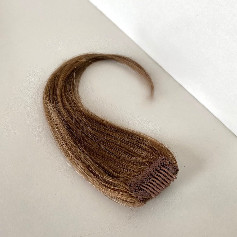 Clip-In / Drawstring Ponytails – Santana's Wigs & Hair Extensions, LLC