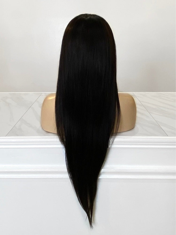 Bella | 13x5 HD Lace Front Human Hair Wig