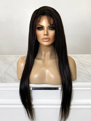 Bella | 13x5 HD Lace Front Human Hair Wig