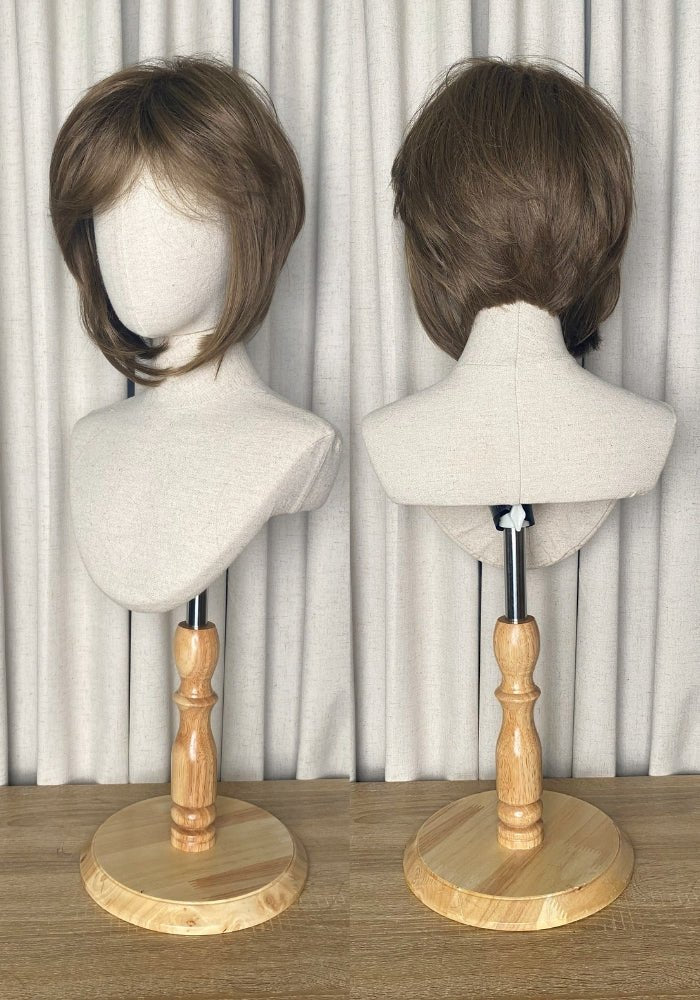 Bloom | Synthetic Wig - Santana's Wigs & Hair Extensions, LLC - 6