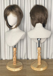 Bloom | Synthetic Wig - Santana's Wigs & Hair Extensions, LLC - 6