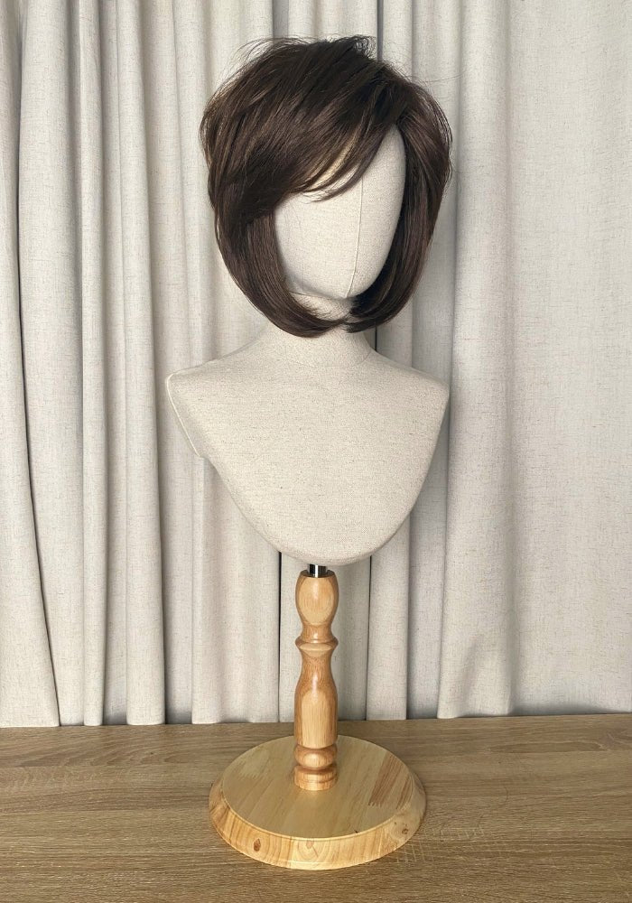 Bloom | Synthetic Wig - Santana's Wigs & Hair Extensions, LLC - 4