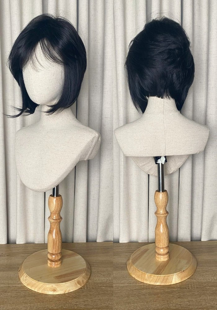 Bloom | Synthetic Wig - Santana's Wigs & Hair Extensions, LLC - 8/6/27