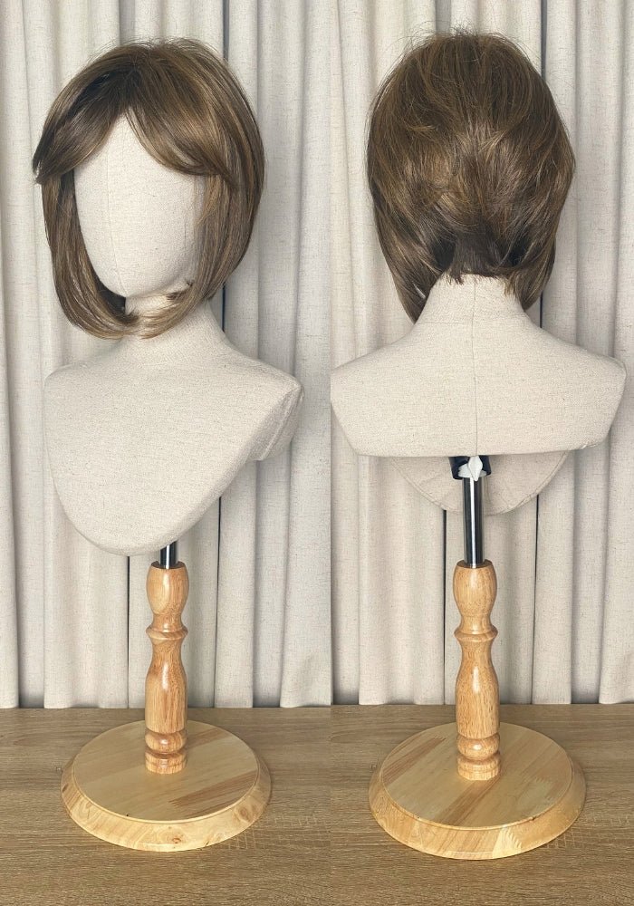 Bloom | Synthetic Wig - Santana's Wigs & Hair Extensions, LLC - 8/6/27